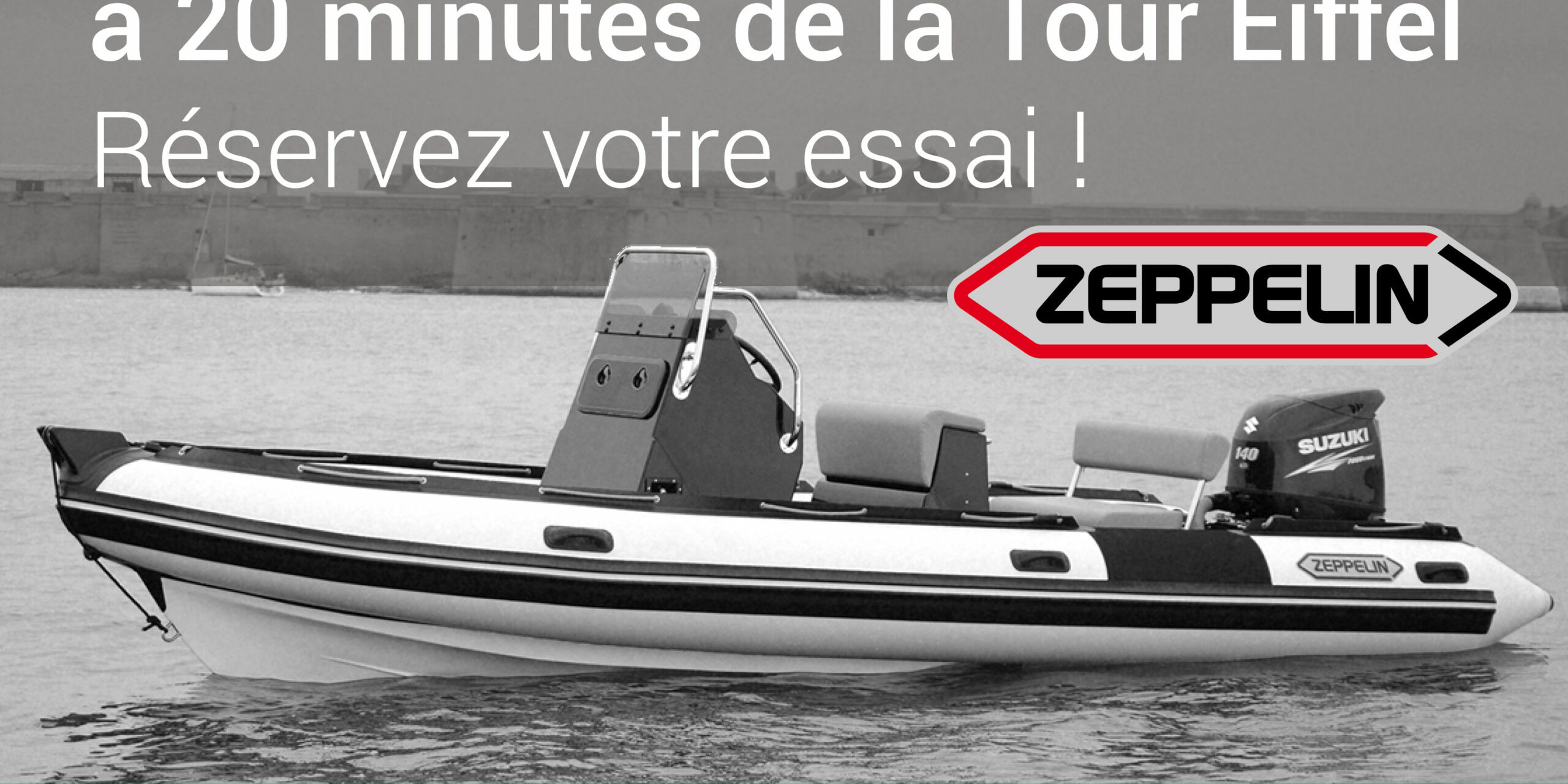 ZeppelinBoatEnSeine2017 20VPRO Zeppelin