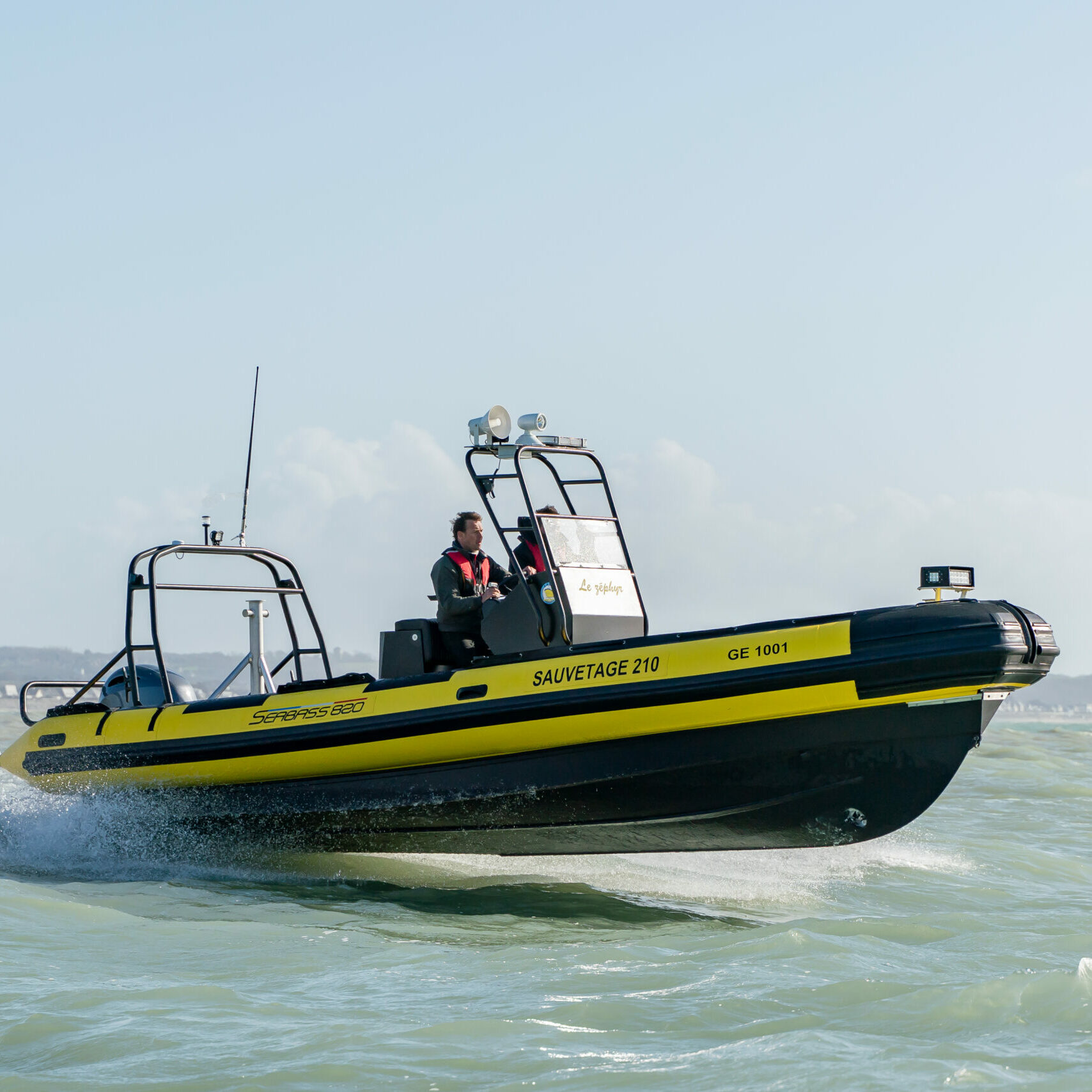 2020 – Kevin – Sortie bateaux – 00033